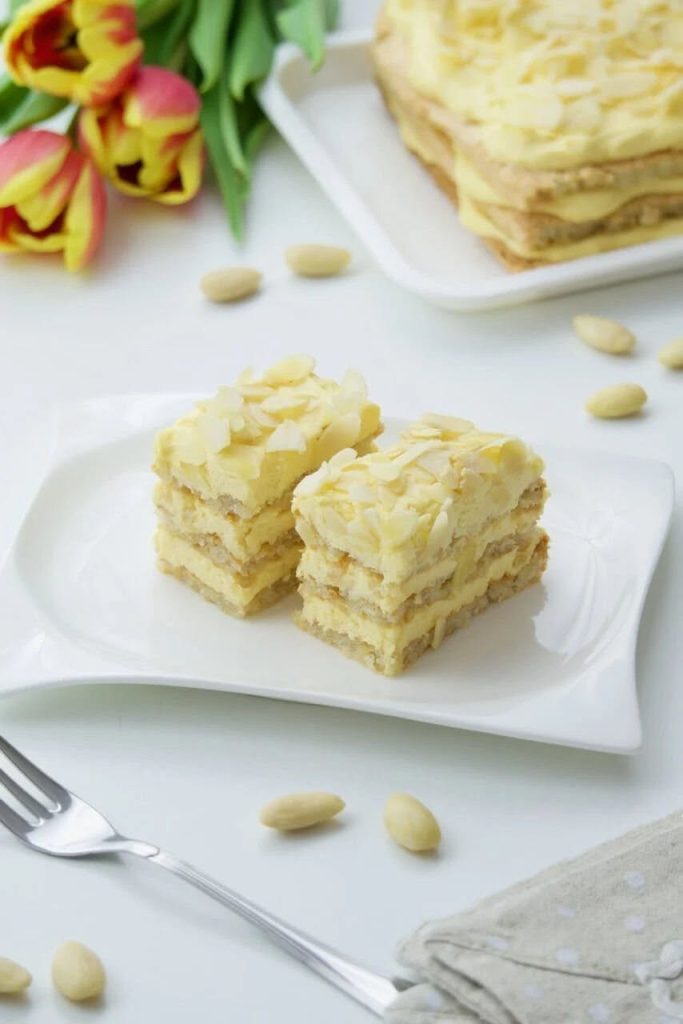 Legendarna švedska torta – jednostavna, a savršeno kremasta