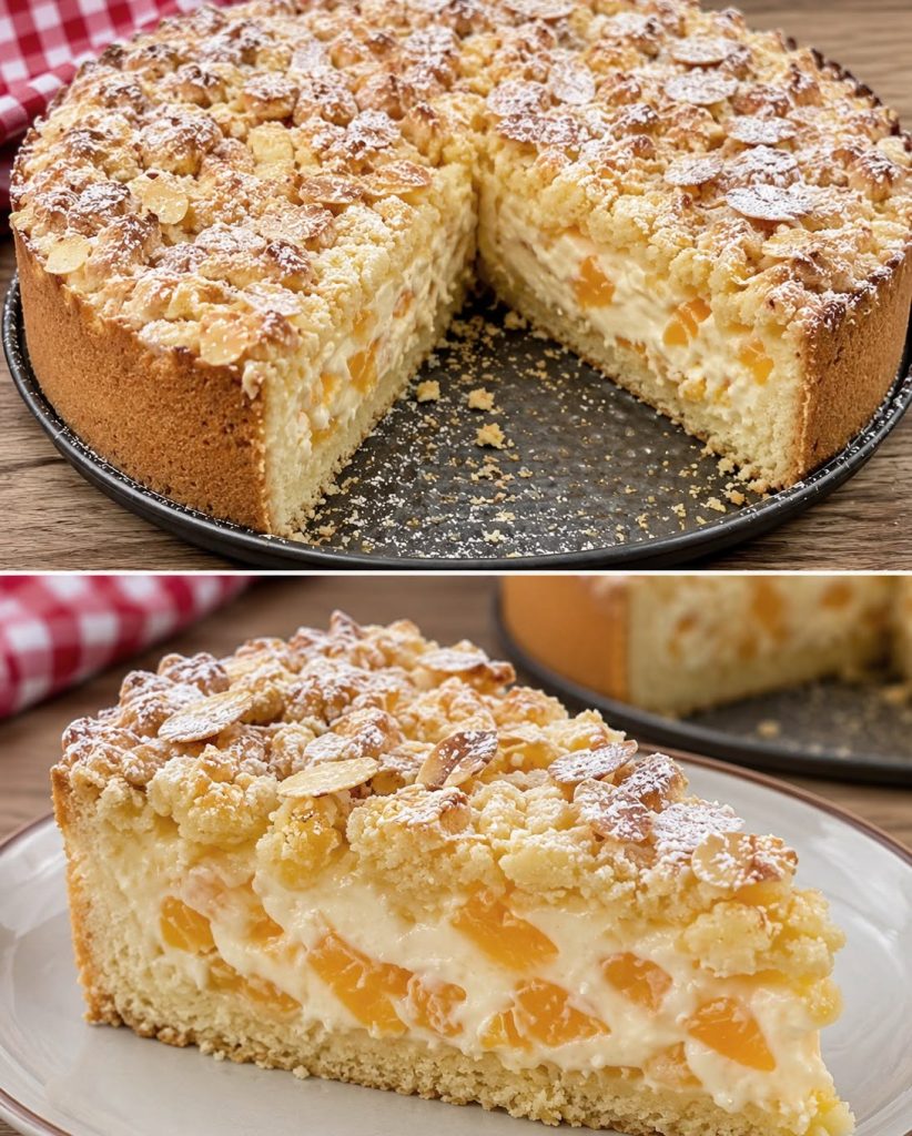 Novogodišnja torta u 15 minuta